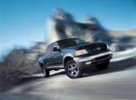 Ford F-150 SuperCrew Cab 2001 года